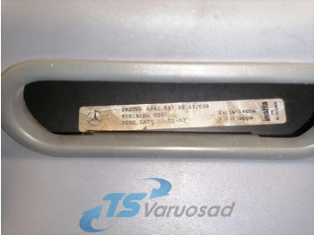 قطع غيار عامة - شاحنة MB Katuseluuk A9418303042: صور 3