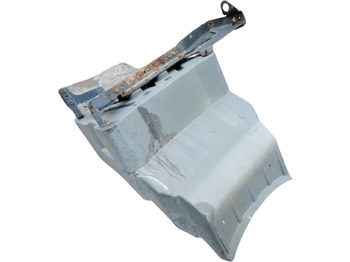 قطع غيار عامة MERCEDES-BENZ