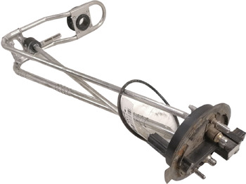 نظام الوقود MERCEDES-BENZ