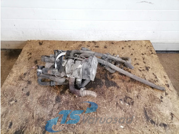 التدفئة/ التهوية MERCEDES-BENZ