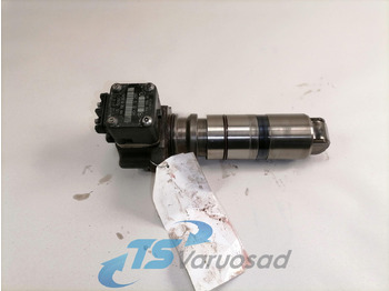 مضخات الوقود MERCEDES-BENZ