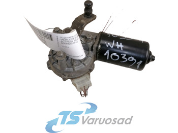 مساحة الزجاج الأمامي MERCEDES-BENZ