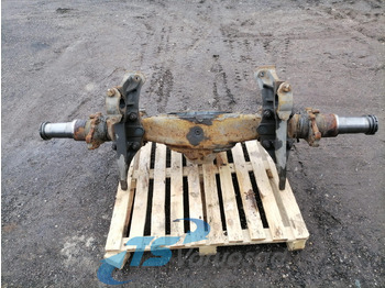 المحور و قطع الغيار MERCEDES-BENZ