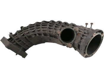 المبرد MERCEDES-BENZ