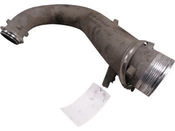 المبرد MERCEDES-BENZ