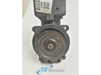 ضاغط - شاحنة Scania Air compressor 1822222: صور 2