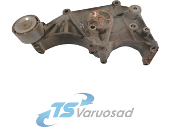 التدفئة/ التهوية SCANIA