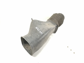 نظام سحب الهواء SCANIA