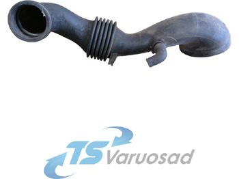 نظام سحب الهواء SCANIA