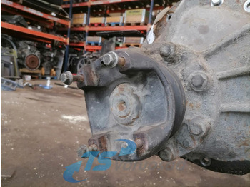 محرك السفر - شاحنة Scania Axel gear 1722315: صور 3
