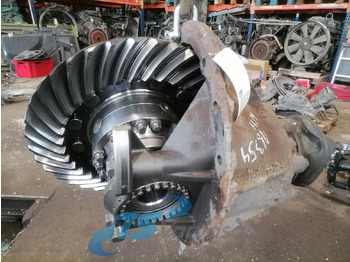 محرك السفر - شاحنة Scania Axel gear 1722315: صور 5