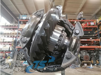 محرك السفر - شاحنة Scania Axel gear 1722315: صور 4