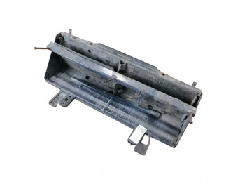 البطارية SCANIA