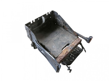 البطارية SCANIA