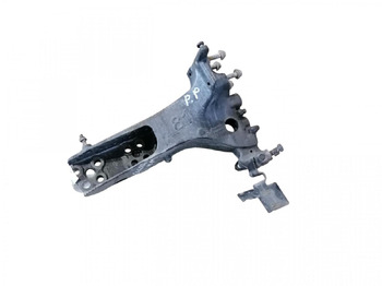 الإطار/ الشاسيه SCANIA