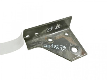 الإطار/ الشاسيه SCANIA