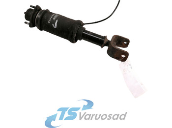 الكابينة تعليق SCANIA