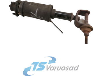 الكابينة تعليق SCANIA