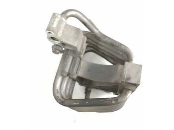 ضاغط - شاحنة Scania Compressor air pipe 1798270: صور 2
