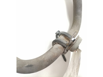 ضاغط - شاحنة Scania Compressor air pipe 1933079: صور 2