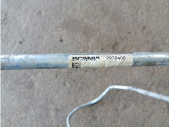 ضاغط - شاحنة Scania Compressor air pipe 2978408: صور 3