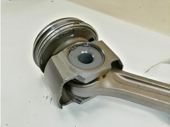 ديترويت/ خواتم/ البطانات - شاحنة Scania Connecting rod + piston 2428219: صور 3 ديترويت/ خواتم/ البطانات - شاحنة Scania Connecting rod + piston 2428219: صور 3