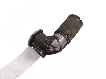 نظام التبريد SCANIA