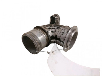 نظام التبريد SCANIA