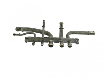 نظام التبريد SCANIA