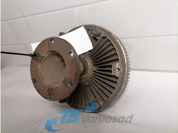 مروحة تهوية - شاحنة Scania Cooling fan 1404903: صور 2