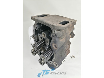 اسطوانة رئيس SCANIA