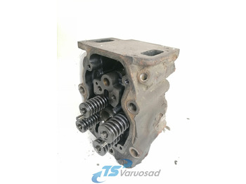 اسطوانة رئيس SCANIA