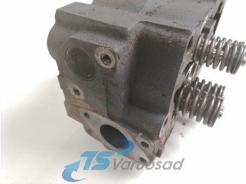 اسطوانة رئيس - شاحنة Scania Cylinder head, HPI 1804716: صور 3