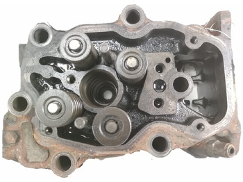 اسطوانة رئيس - شاحنة Scania Cylinder head, HPI 1804716: صور 3