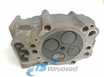 اسطوانة رئيس - شاحنة Scania Cylinder head, HPI 1804716: صور 5