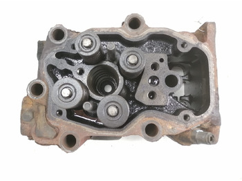اسطوانة رئيس - شاحنة Scania Cylinder head, HPI 1804716: صور 2