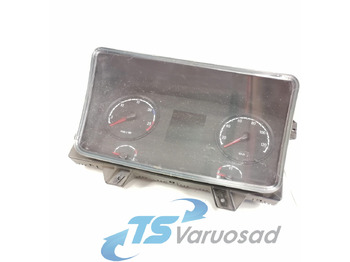 لوحة القيادة SCANIA