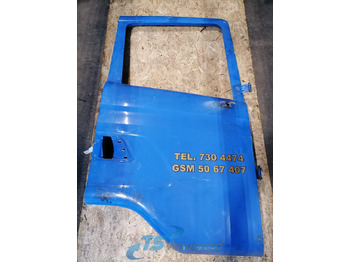 باب و قطع الغيار SCANIA