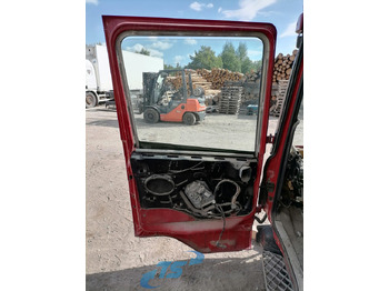 باب و قطع الغيار - شاحنة Scania Door 1739740: صور 2