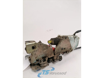 باب و قطع الغيار - شاحنة Scania Door lock 1867658: صور 3