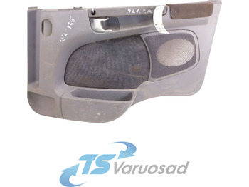 باب و قطع الغيار SCANIA