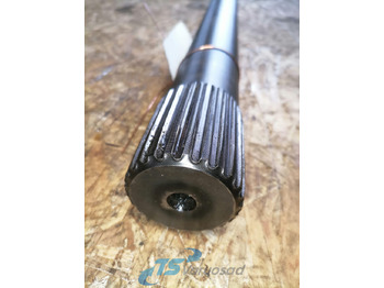 نصف رمح - شاحنة Scania Drive shaft 1315681: صور 4