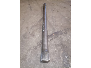 نصف رمح - شاحنة Scania Drive shaft 1368178: صور 2