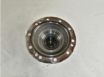 نصف رمح - شاحنة Scania Drive shaft cover 2437692: صور 3 نصف رمح - شاحنة Scania Drive shaft cover 2437692: صور 3