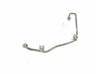 كاتم الصوت/ نظام العادم SCANIA