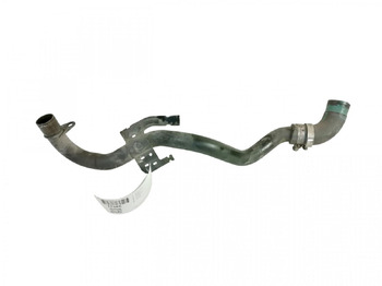 كاتم الصوت/ نظام العادم SCANIA