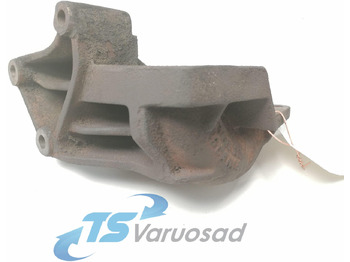 كاتم الصوت/ نظام العادم SCANIA