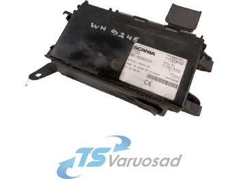 كتلة التحكم SCANIA
