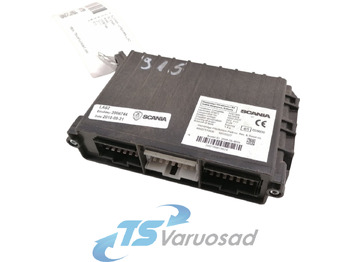 كتلة التحكم SCANIA