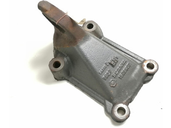 المحرك و قطع الغيار SCANIA